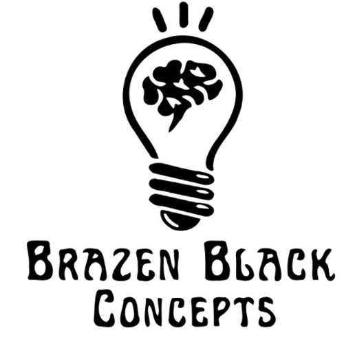 Brazen Black Concepts